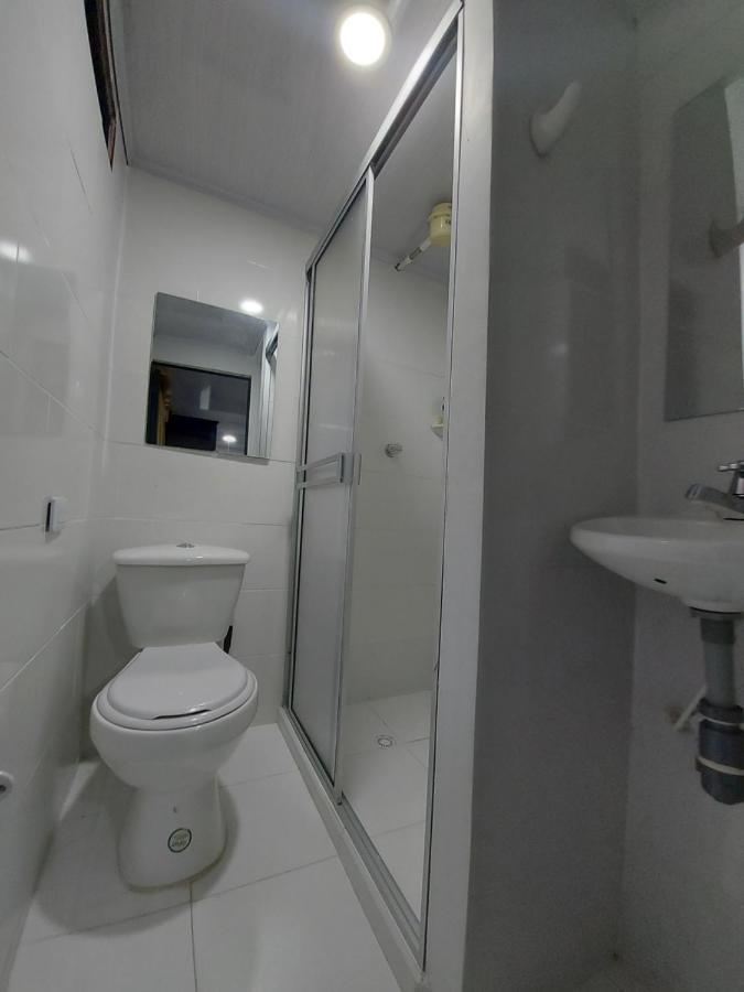 Apartment Apartaestudio5 Sector Cable-estadio Manizales